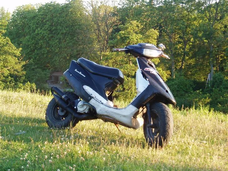 Kreidler easy rider .....nu..... billede 1