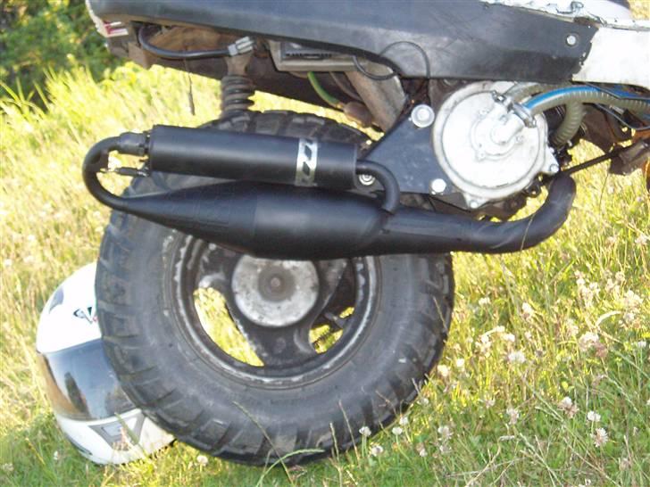 Kreidler easy rider .....nu..... billede 2