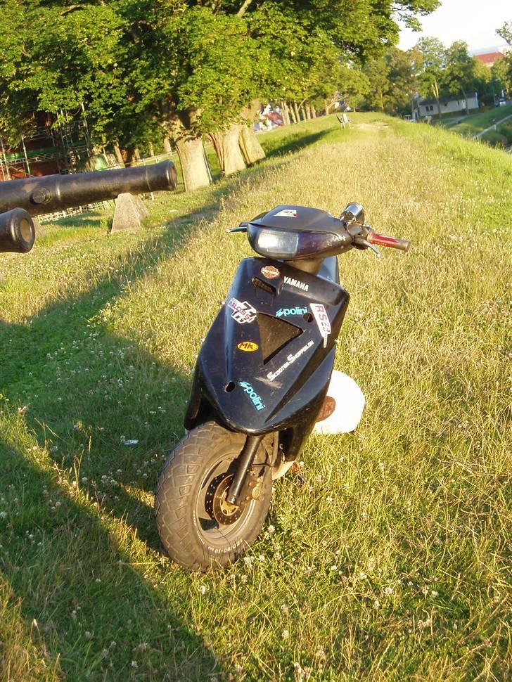 Kreidler easy rider .....nu..... billede 3