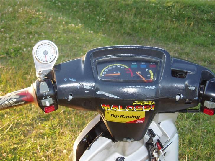 Kreidler easy rider .....nu..... billede 5