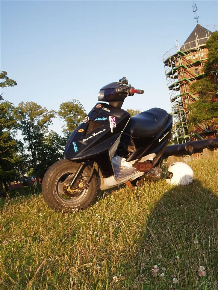 Kreidler easy rider .....nu..... billede 7