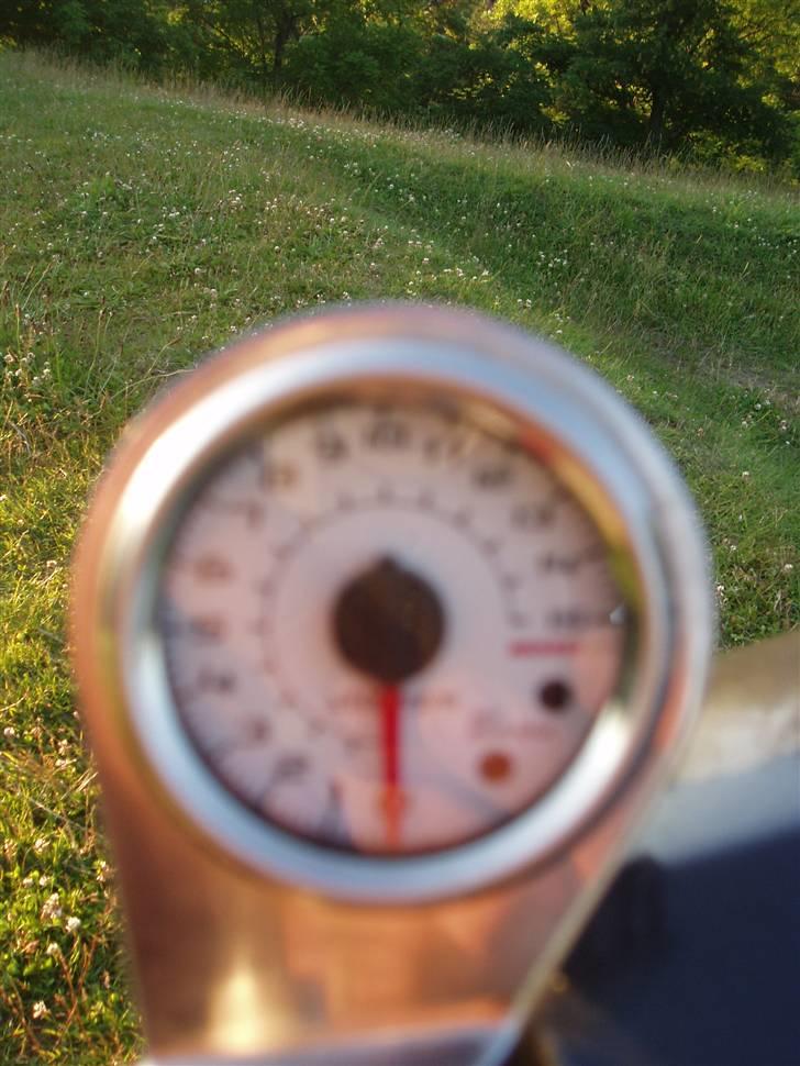 Kreidler easy rider .....nu..... billede 8