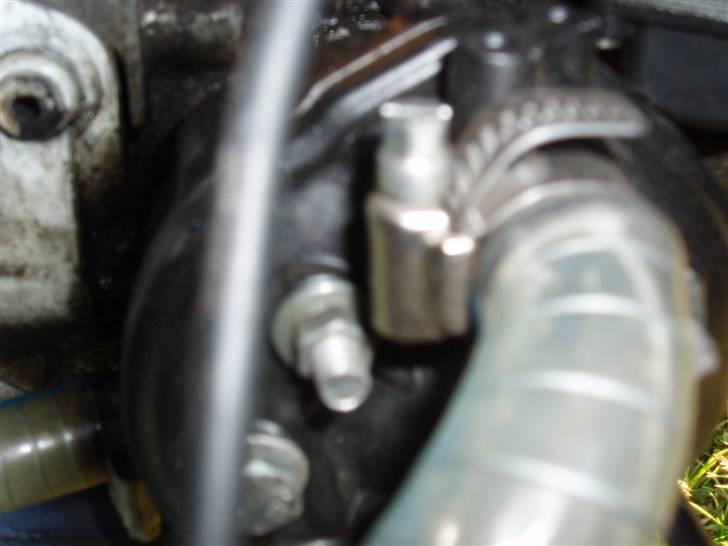 Kreidler easy rider .....nu..... billede 9