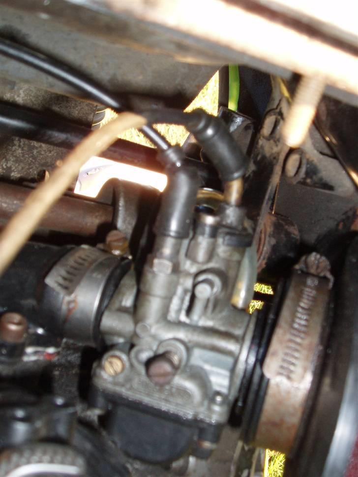 Kreidler easy rider .....nu..... billede 10