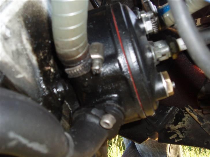 Kreidler easy rider .....nu..... billede 11