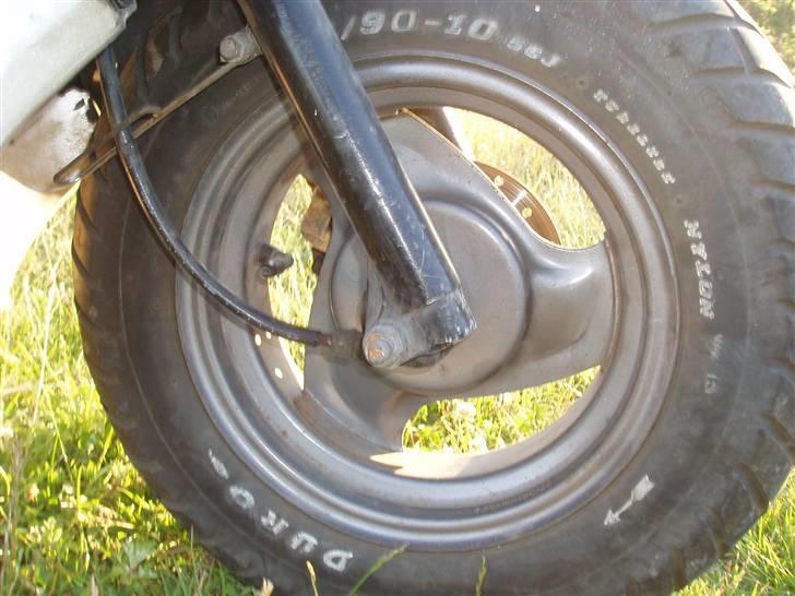 Kreidler easy rider .....nu..... billede 12