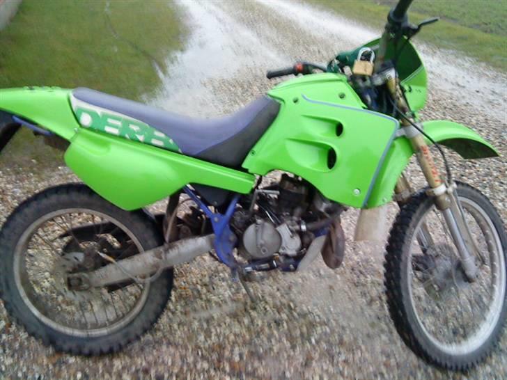 Derbi senda r billede 3