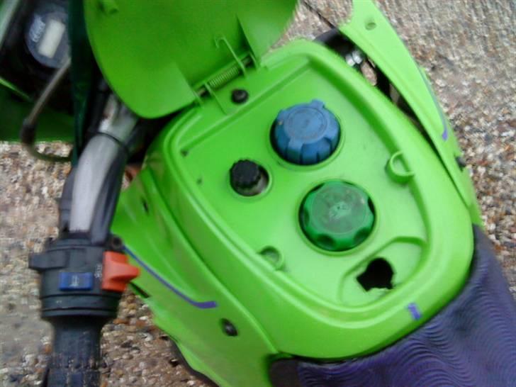 Derbi senda r billede 4