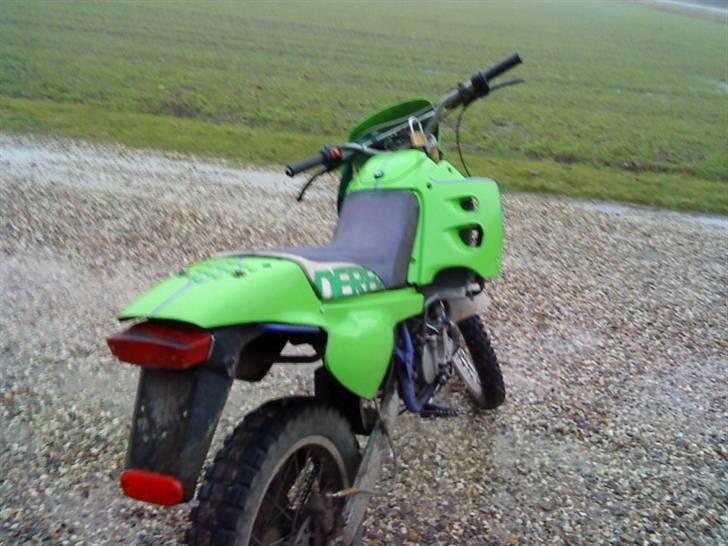 Derbi senda r billede 8