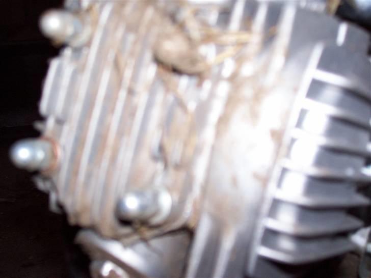 Lifan kina crosser 125 ccm billede 5