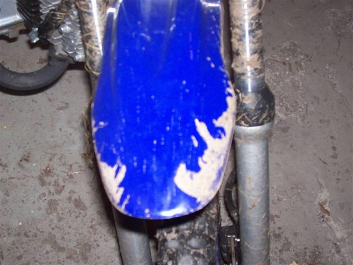 Lifan kina crosser 125 ccm billede 6