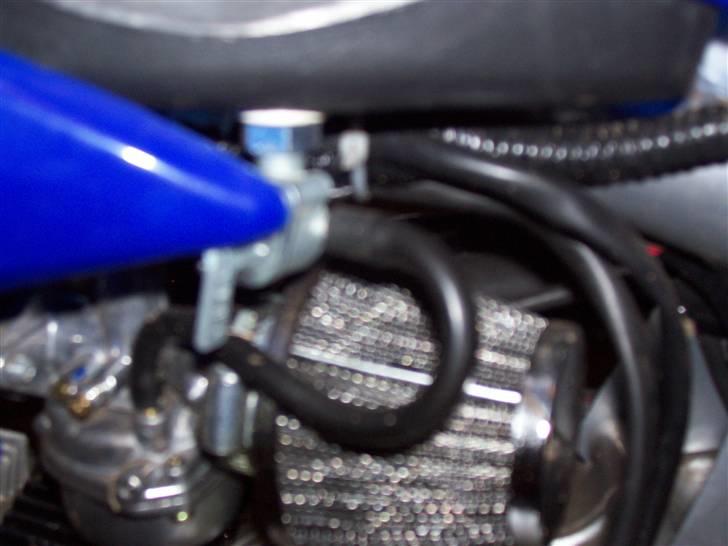 Lifan kina crosser 125 ccm billede 9