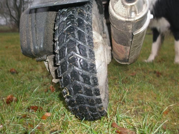 Piaggio Zip - SOLGT !! billede 5