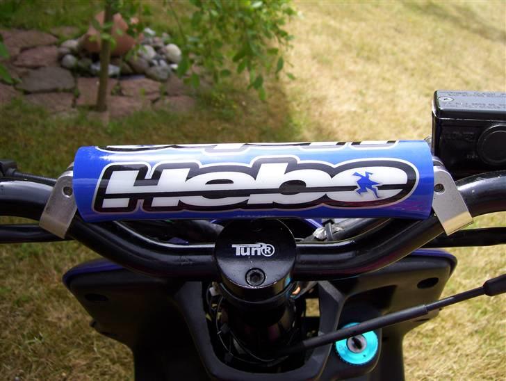 PGO Hot 50 TILSALG billede 2