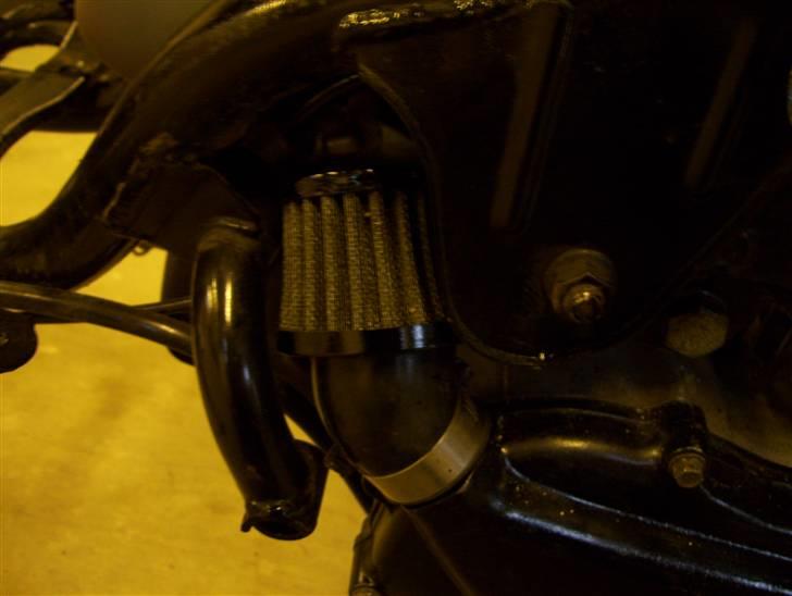 PGO Hot 50 TILSALG billede 6