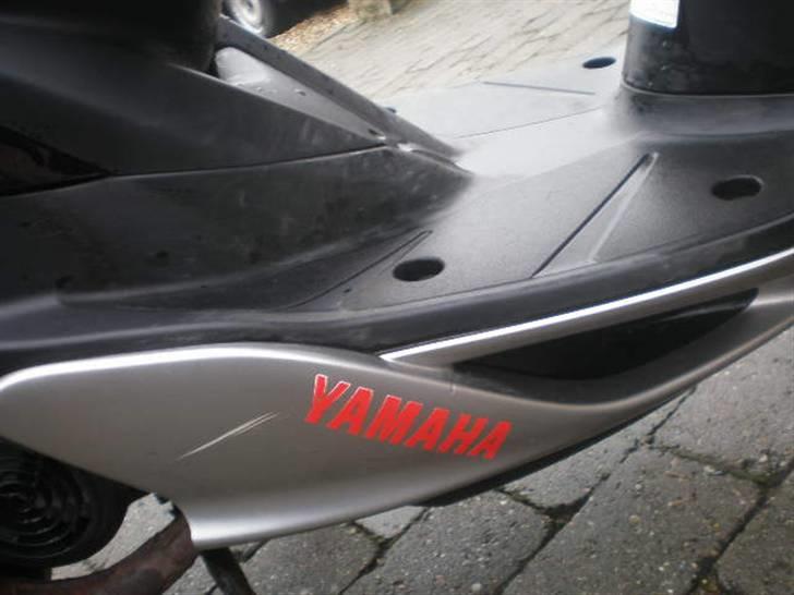 Yamaha Jog R. billede 15