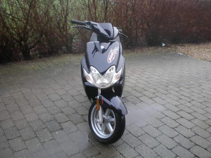 Yamaha Jog R. billede 17