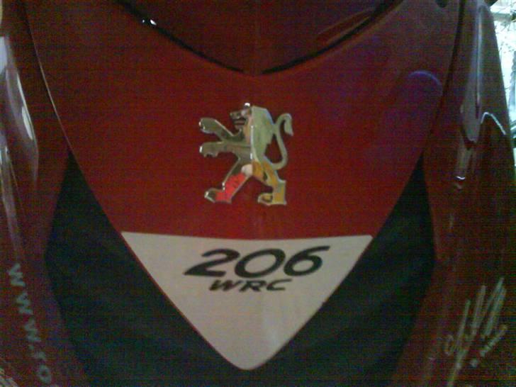 Peugeot Speedfight 2 Solgt billede 5