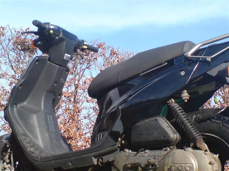 PGO Hot50 evt. byttes? billede 1