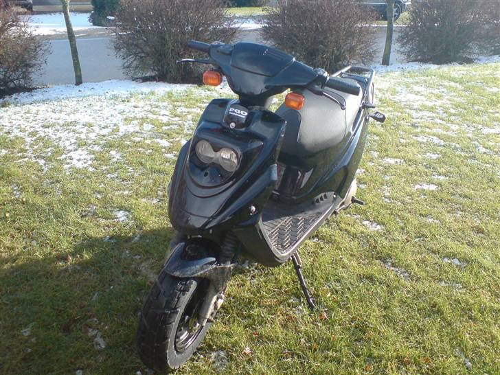 PGO Hot50 evt. byttes? billede 3