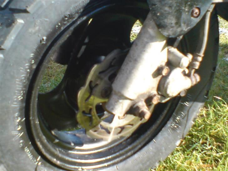 PGO Hot50 evt. byttes? billede 4