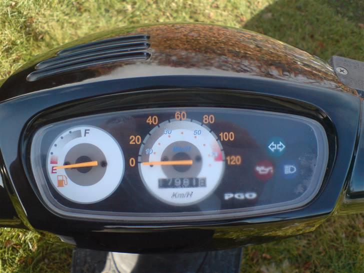 PGO Hot50 evt. byttes? billede 7