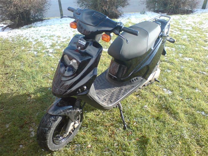 PGO Hot50 evt. byttes? billede 8