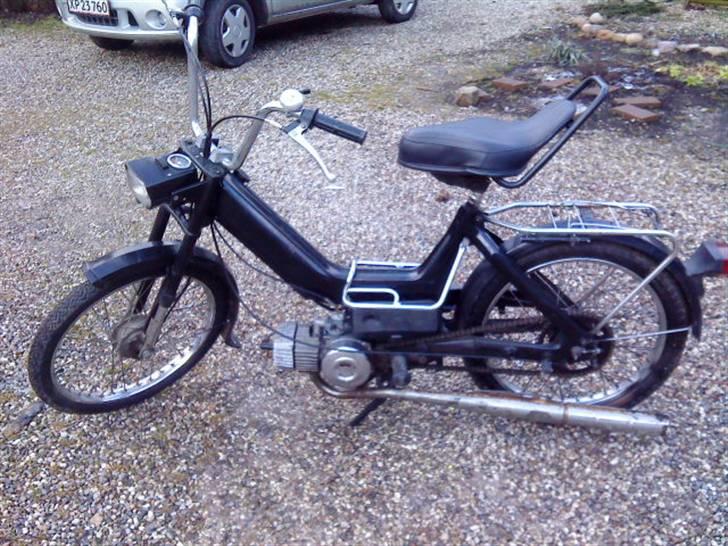 Puch Maxi SOLGT billede 1