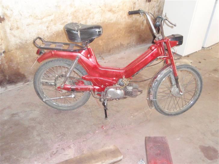 Puch maxi Tilsalg billede 2