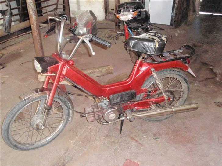 Puch maxi Tilsalg billede 3