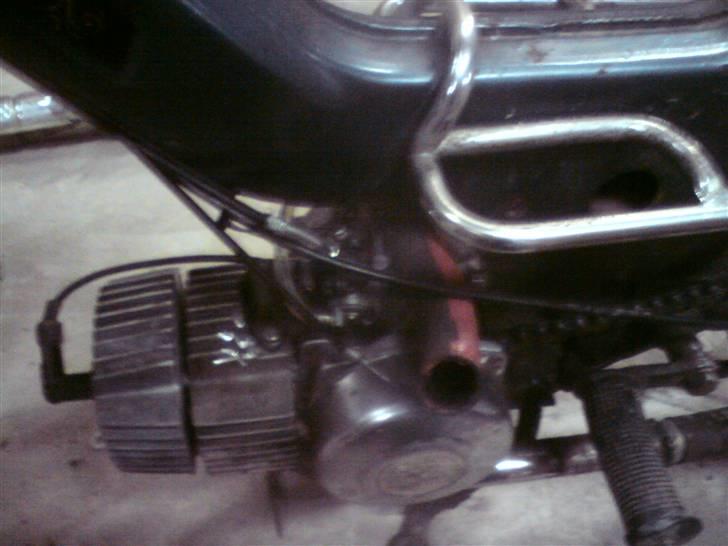 Puch maxi k solgt!! billede 5