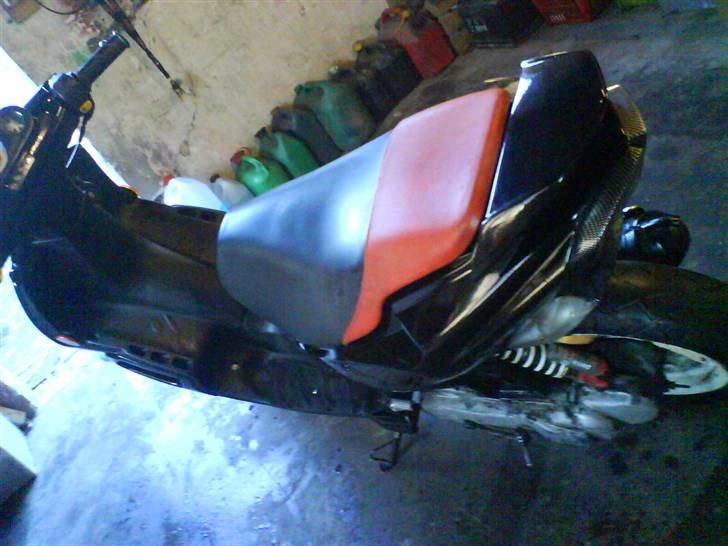 Peugeot speedfigt 2 solgt wrc - sådan kom hun til af se ud  billede 4