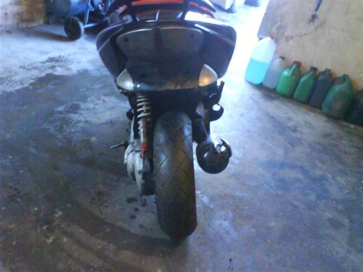 Peugeot speedfigt 2 solgt wrc - sådan kom hun til af se ud  billede 5