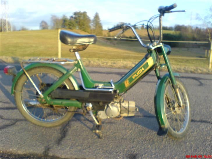 Puch maxi p billede 14