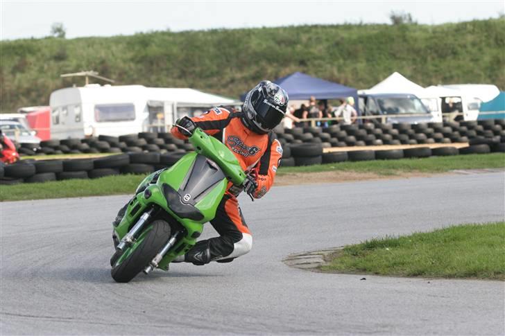 Gilera Runner SP LC DD #3 billede 18