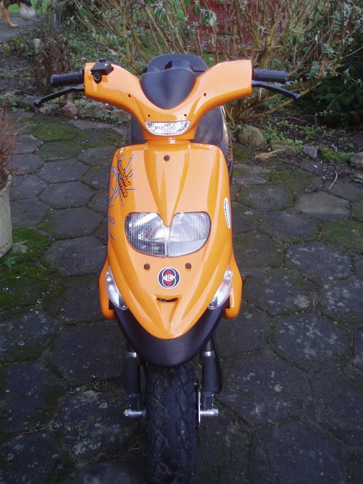 Gilera Stalker (SOLGT)  billede 7