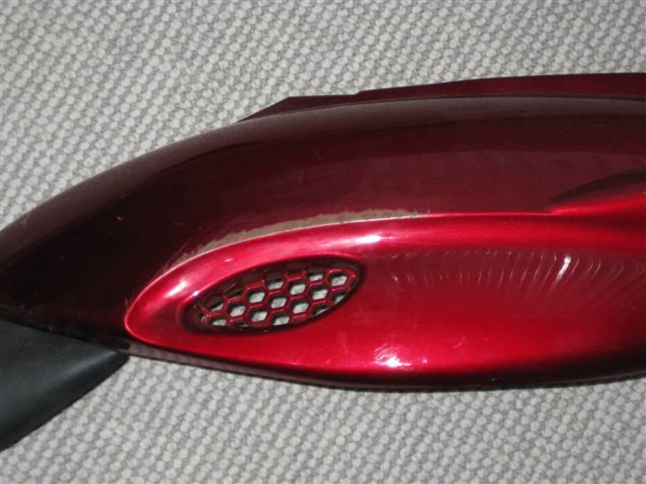 Aprilia Sonic solgt billede 7