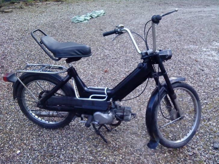 Puch Maxi SOLGT billede 2