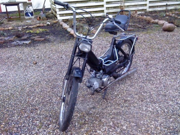 Puch Maxi SOLGT billede 3