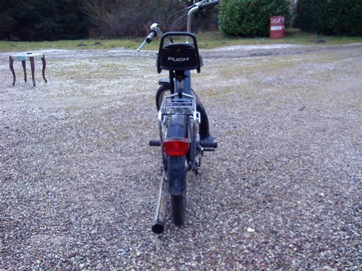 Puch Maxi SOLGT billede 4