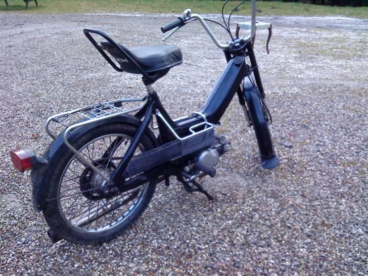 Puch Maxi SOLGT billede 5