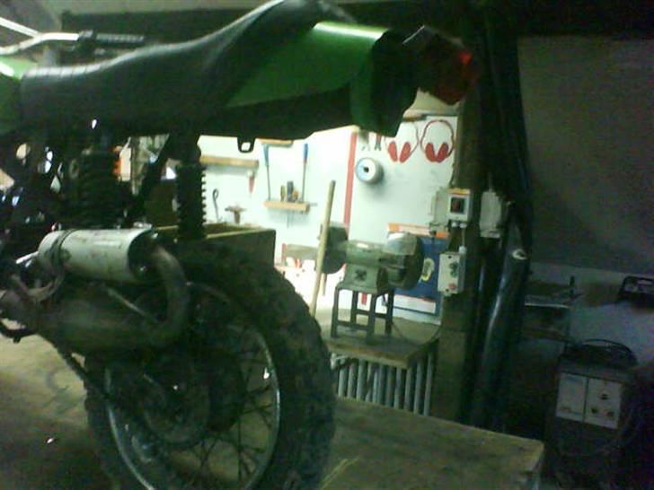 Puch Magnum X (død) billede 3