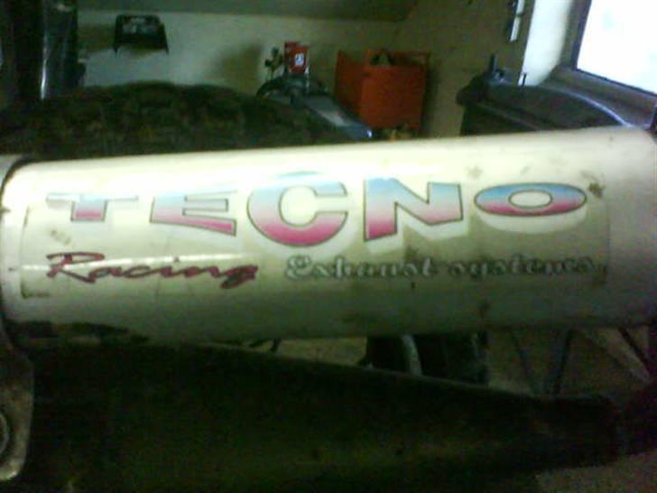 Puch Magnum X (død) billede 4