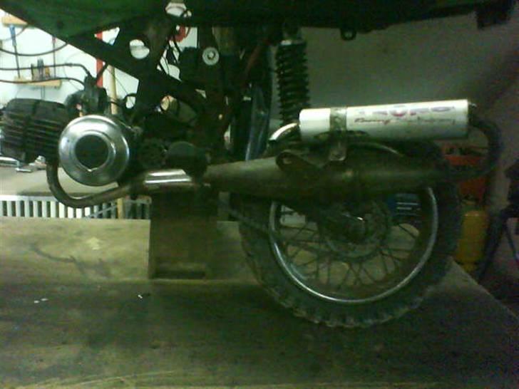 Puch Magnum X (død) billede 5