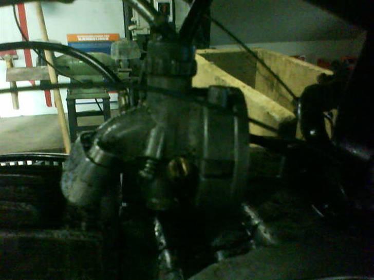 Puch Magnum X (død) billede 6