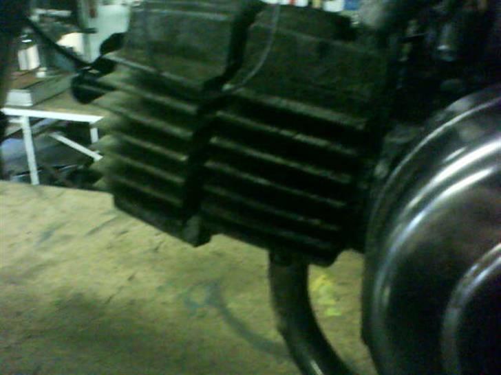 Puch Magnum X (død) billede 7