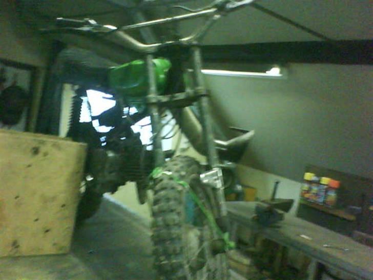 Puch Magnum X (død) billede 9