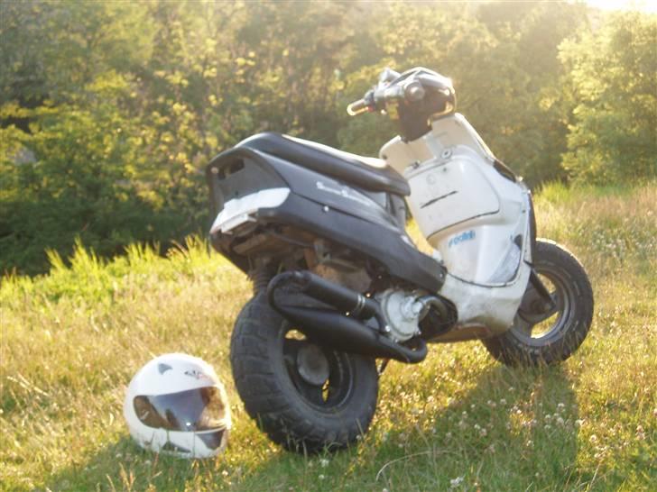 Kreidler easy rider .....nu..... billede 19