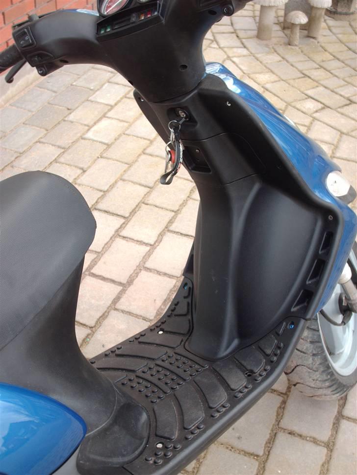 Gilera Stalker - NYT - taget den 13/03/09 billede 5