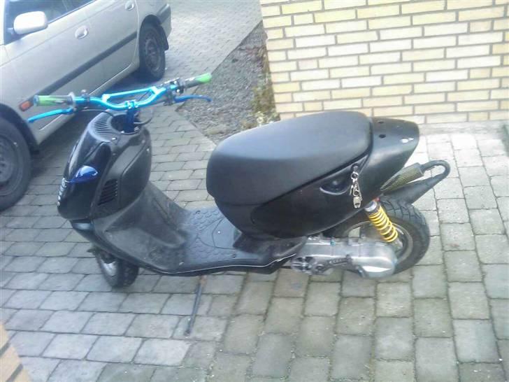 Aprilia sonic tilsalg billede 3